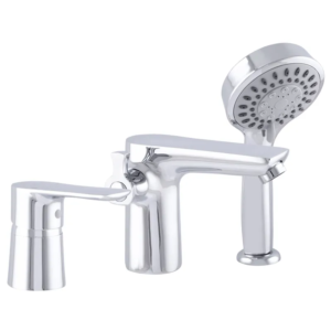 Змішувач для ванни Zerix Z1149