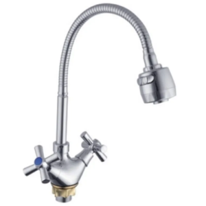 Змішувач для кухні Mixxus Toledo 271 Reflector