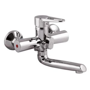 Змішувач для ванни Zerix PUD3 045