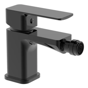 Змішувач для біде Haiba Kubus 002 BLACK