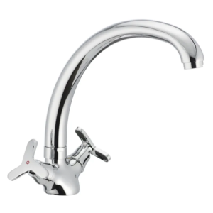 Кухонний змішувач Mixxus Premium Apollo 273