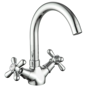 Змішувач для кухні Mixxus Premium Dominox 274