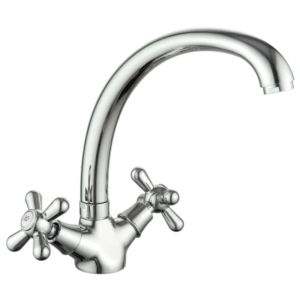 Змішувач для кухні Mixxus Premium Dominox 273