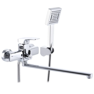 Змішувач для ванни Mixxus Premium Patrick Chr-006