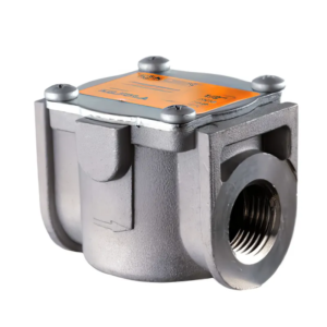 Фільтр газовий 1/2" KOER KG.F01.A