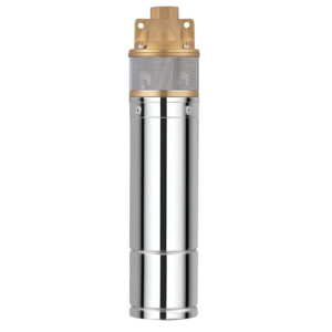 Вихровий насос Taifu 4SKM-100B Н=60М, Q=2,7кбМ, P=750 Вт, 1"