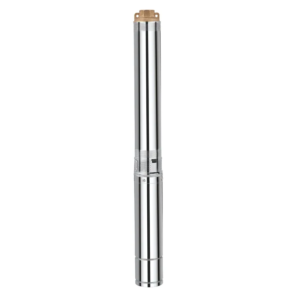 Глибинний насос для криниці Taifu 3STM3-14+45M 1"