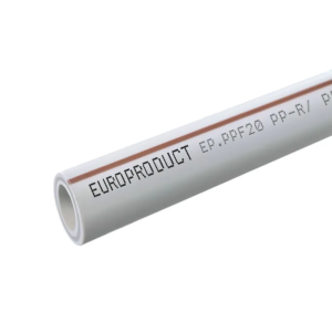 Труба Базальт Europroduct PPR 20x3,4
