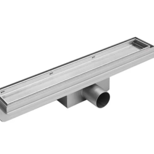 Душовий трап KOER FD30-70x500 з нержавіючої сталі SUS304