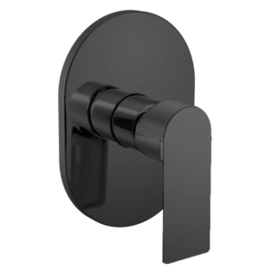 Змішувач для ванни Haiba Alex 003 Black