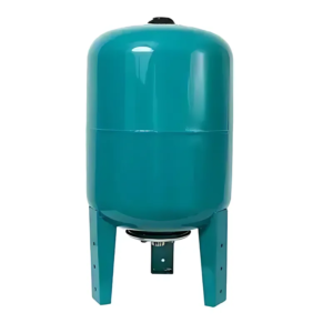 Гідроакумулятор вертикальний Taifu V-100L 100л мембрана EPDM