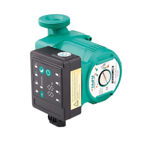 Насос циркуляційний енергозберігаючий Taifu star25/4A/130 Н=4М, Q=2,4кбМ, P=22Вт