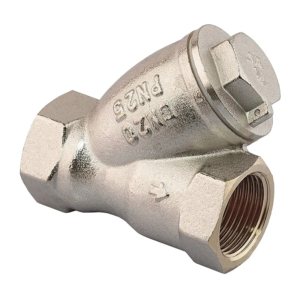 Фільтр грубої очистки KOER KR.F02.N - 3/4"