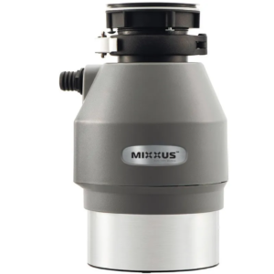 Подрібнювач харчових відходів Mixxus GD-04-1