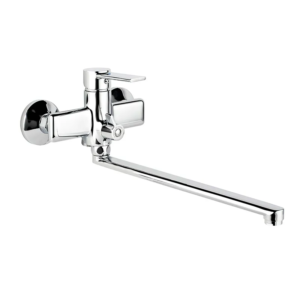Змішувач для ванни Mixxus Premium Benedict 006 Euro