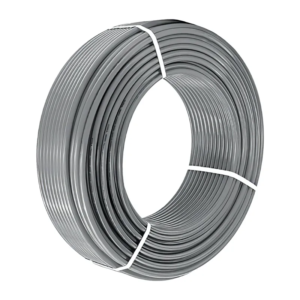Труба PEx-A EVOH 20*2,8 з кисневим бар'єром KOER