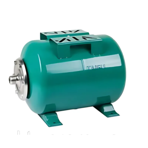 Гідроакумулятор Taifu H-100L горизонтальний 100л мембрана EPDM