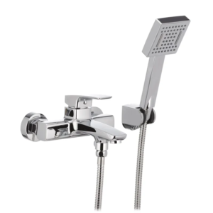 Змішувач для ванни Mixxus Premium Patrick Chr-009