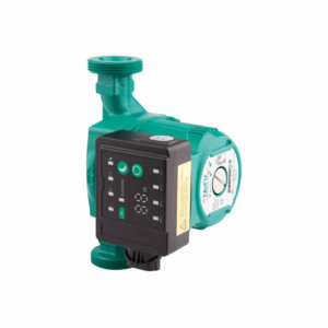 Насос циркуляційний енергозберігаючий Taifu star25/4A/180 Н=4М, Q=2,4кбМ, P=22Вт