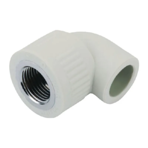 Кут ВР 25x3/4F PPR KOER