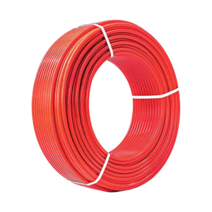 Труба для теплої підлоги з кисневим бар’єром Europroduct Pert Evoh 16x2.0