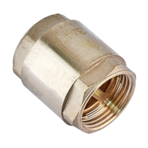 Клапан зворотній Waterpro WP300-20 - 3/4"