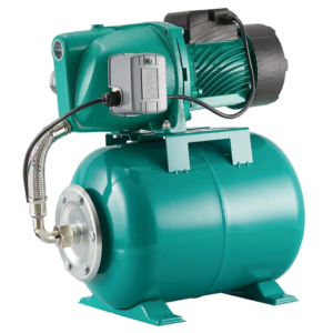 Насосна станція Taifu ATJSW10M Н=34М, Q=4,2кбМ, P=750 Вт, 1x1
