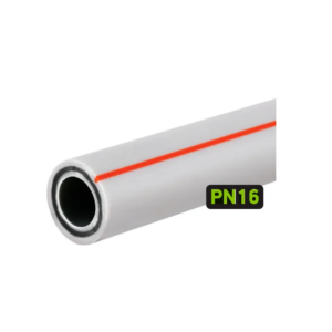 Труба БАЗАЛЬТ KOER PPR PN16 20х2,8