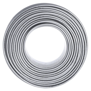 Труба для теплої підлоги Koer PEX-B Silver 16x2.0 купити