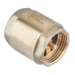 Клапан зворотній Waterpro WP300-25 - 1"