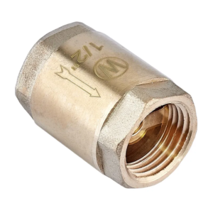 Клапан зворотній Waterpro WP300-15 - 1/2"