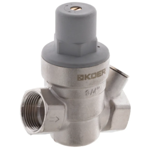 Редуктор тиску KOER KR.1253 3/4 "