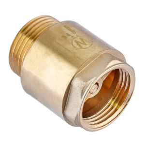 Клапан зворотній ГШ Waterpro WP301-25 - 1"