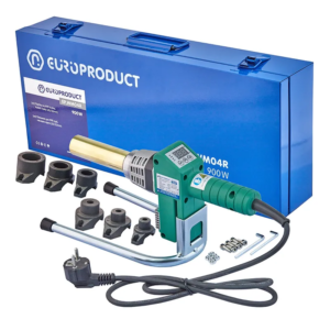 Паяльник для Europroduct EP.WM04R PPR труб 20/32mm