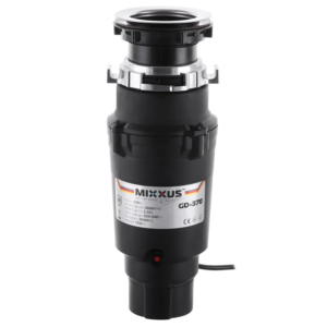 Подрібнювач харчових відходів MIXXUS GD-370
