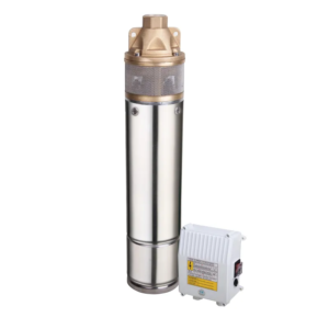 Вихровий насос Taifu 4SKM-150 з пультом, кабель 12м, 1"