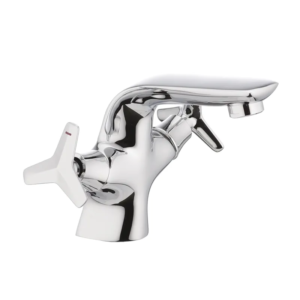 Змішувач для умивальника Mixxus Premium Vesta 161