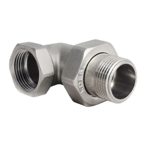 Згін американка 1 "кутовий KOER KR.342