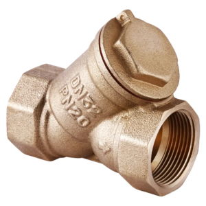 Фільтр грубої очистки 1-1/4" KOER KR.F01