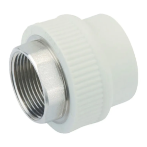 З'єднувальна муфта ВР 32x1F PPR KOER