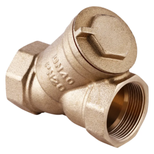 Фільтр грубої очистки 1-1/2"