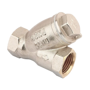 Фільтр грубої очистки KOER KR.F02.N - 1/2"