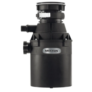 Подрібнювач харчових відходів Mixxus GD-03-0,75