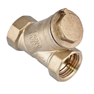 Фільтр грубої очистки з вушком Waterpro WP200-15 - 1/2"