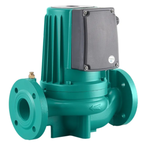 Насос циркуляційний фланцевий Taifu GRS 65/11F Н=11М, Q=45кбМ, P=1500 Вт, 380V