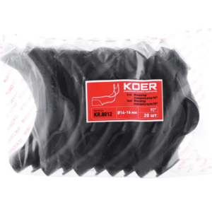 Фіксатор повороту кута 90 * KOER KR.8012