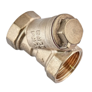Фільтр грубої очистки з вушком Waterpro WP200-25 - 1"