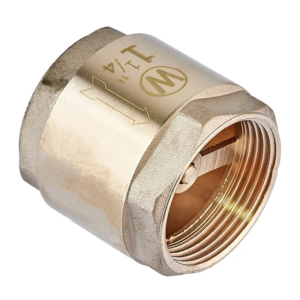 Клапан зворотній Waterpro WP300-32 - 1 1/4"