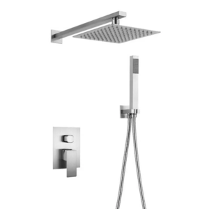 Вбудована душова система Mixxus KUB-003 Inner