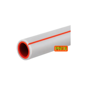 Поліпропіленова труба PN16 KOER PPR 50x8,4.